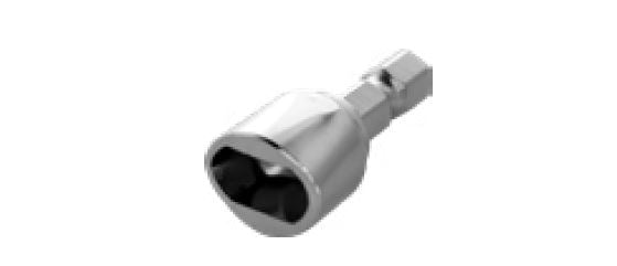 Socket drive for Lag Eye screws - Image 1