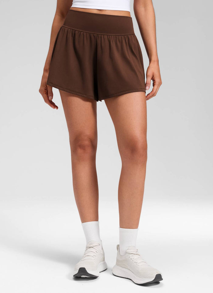 Lava Brown / XXS