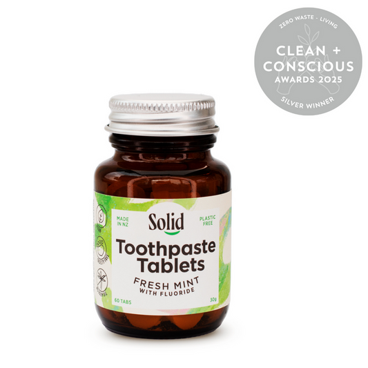 Go-For-Zero-Australia-Solid-Mint-Toothpaste-Tablets-30g-Award