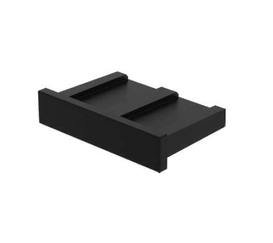 SOLO 50x10mm, END CAP - Image 4
