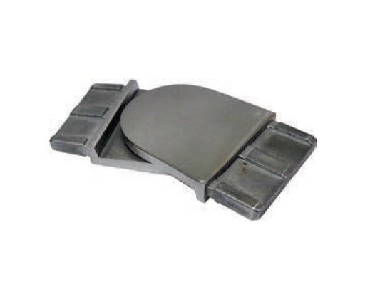 SOLO 50x10mm, HORIZONTAL SWIVEL JOINER - Image 1