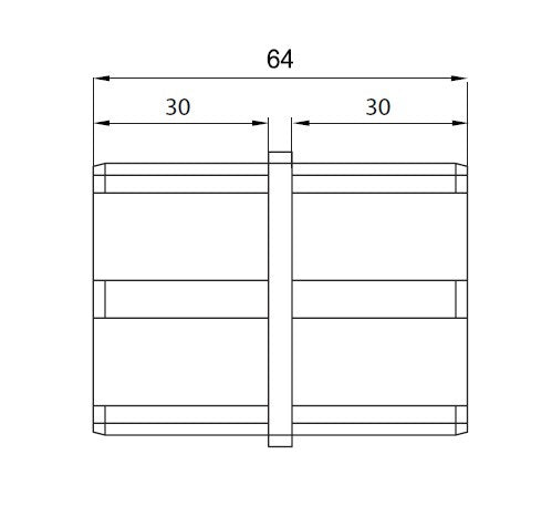 SOLO 50x10mm, JOINER - Image 3