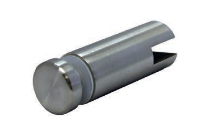 SOLO 50x10mm, RAIL CONNECTOR - Image 1