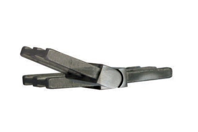 SOLO 50x10mm, VERTICAL JOINER - Image 1