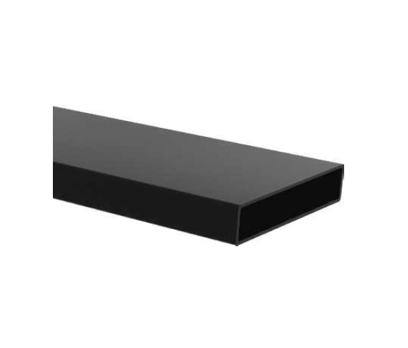 SOLO RHS HANDRAIL,50x10mm Stainless Steel Handrail - Image 3