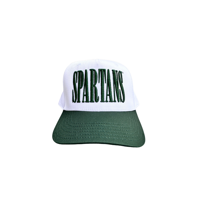 Spartans Stretch Cap