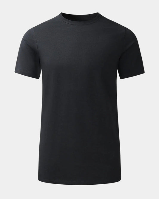Spectacle 2.0 Black T-Shirt Front