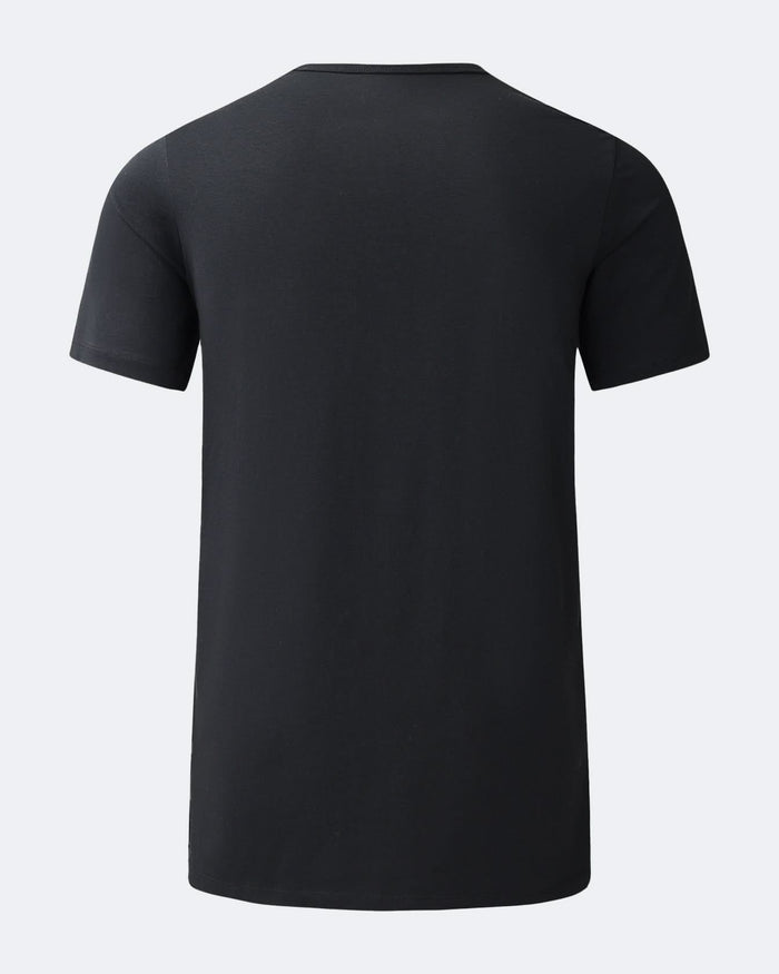 Spectacle 2.0 Black T-Shirt Back