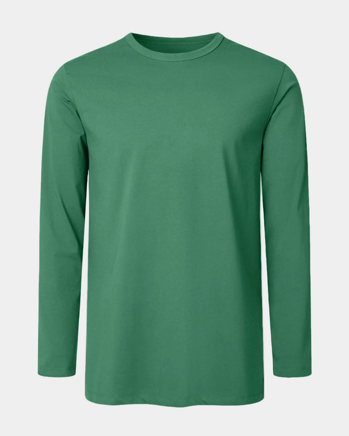 Spectacle 2.0 Pine Green Long Sleeve