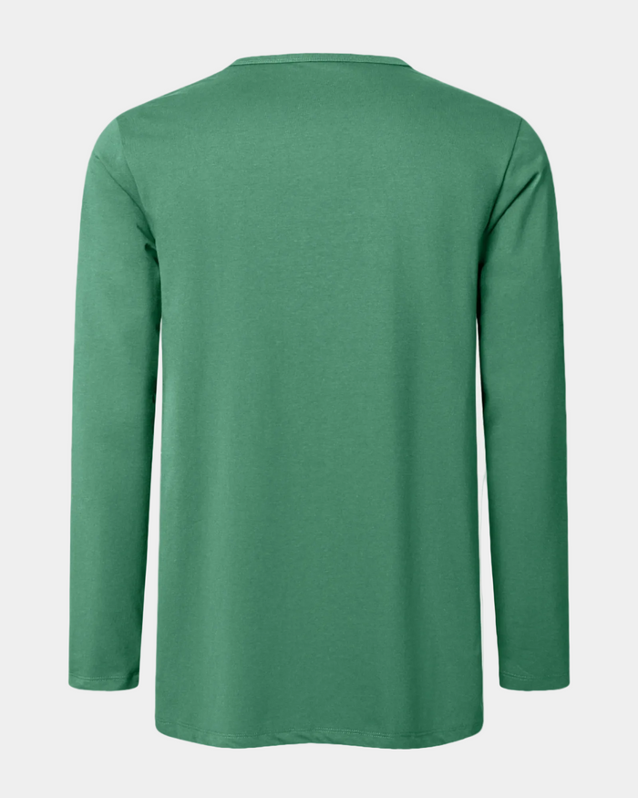 Spectacle 2.0 Pine Green Long Sleeve