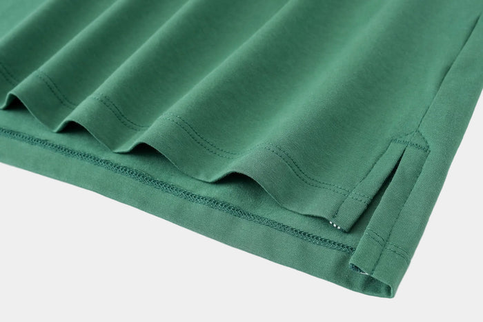 Spectacle 2.0 Pine Green Long Sleeve