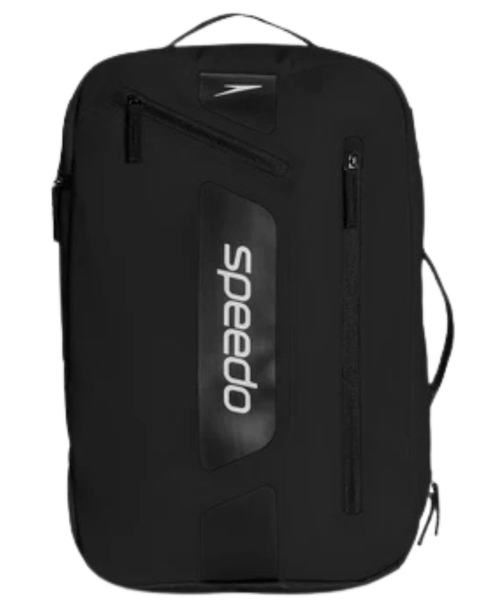 Speedo 25L Flex Bag - Black
