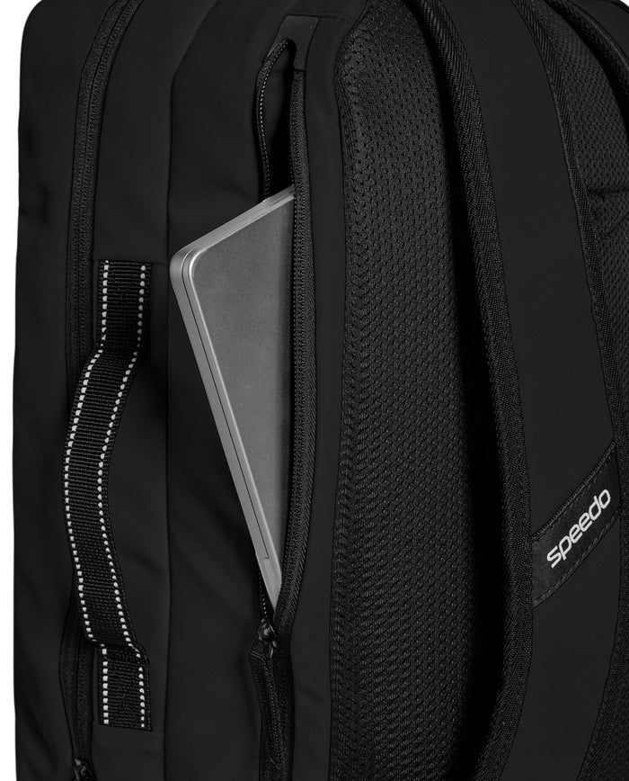 Speedo 25L Flex Bag - Black