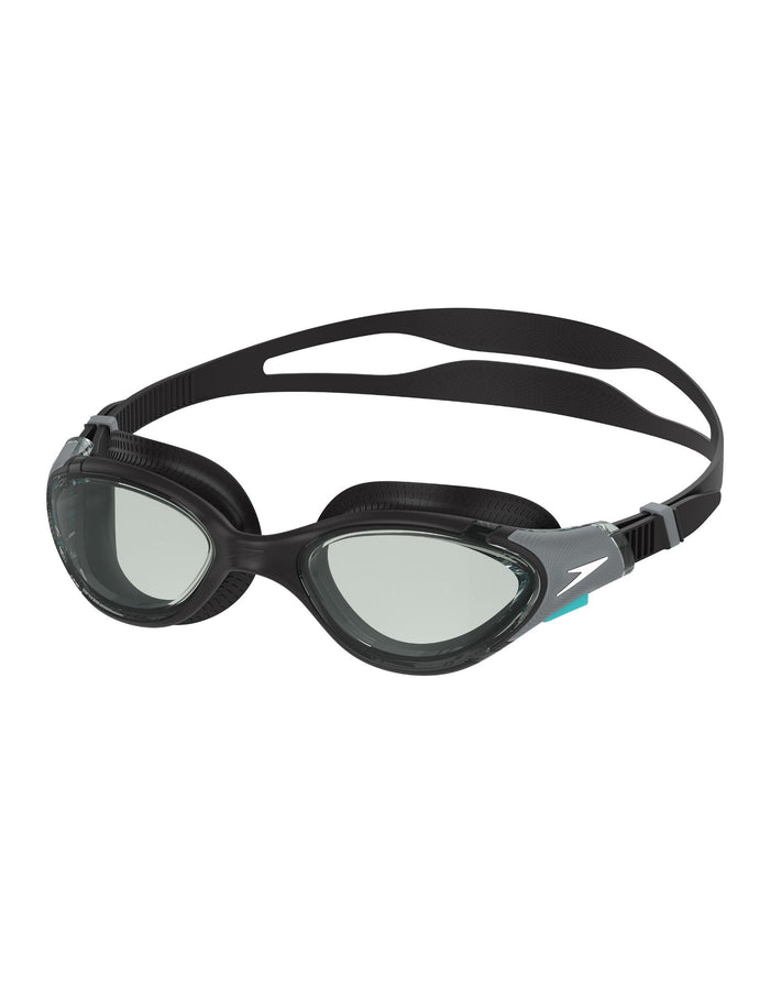 Speedo Biofuse 2.0 Optical Goggles - Grey/Black