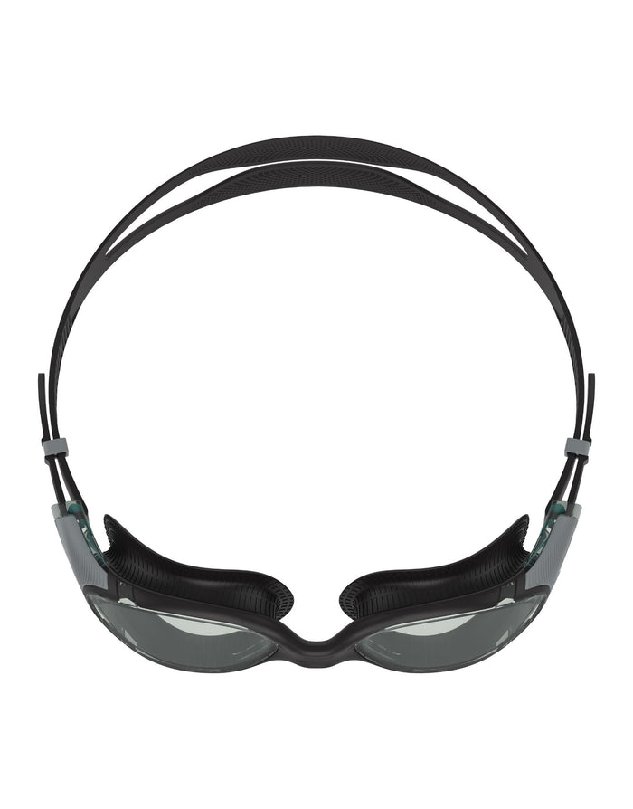 Speedo Biofuse 2.0 Optical Goggles - Grey/Black