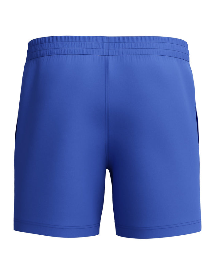 Cobalt blue Speedo Essentials 16’’ watershorts with drawstring waist