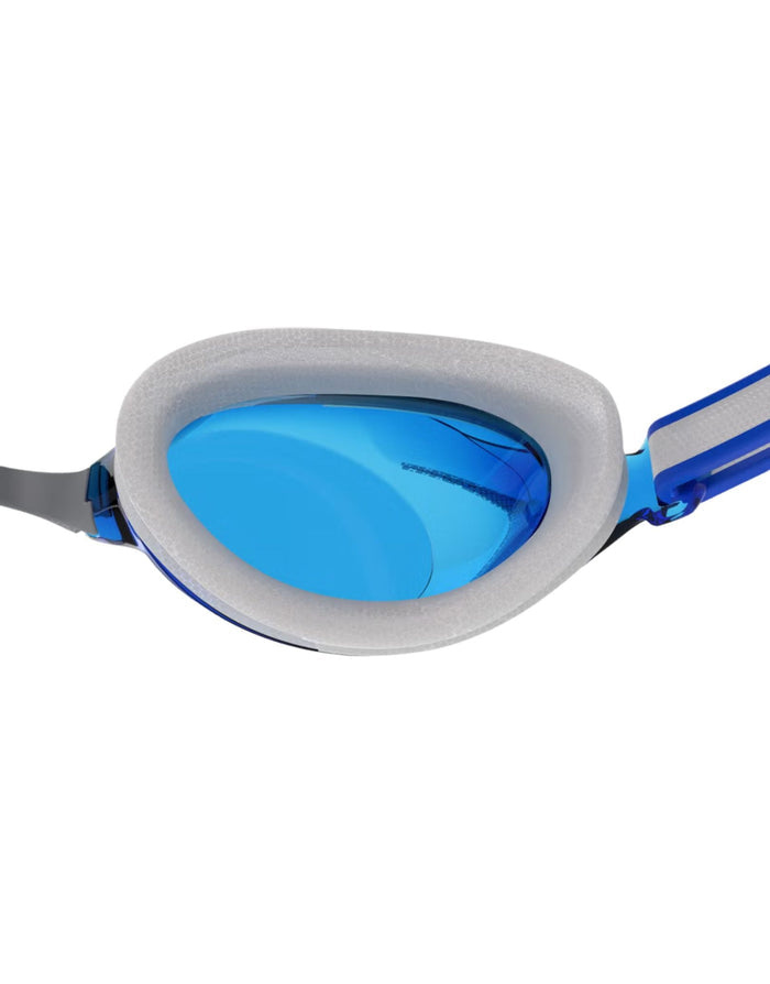 Speedo Junior Vanquisher 3.0 Swim Goggles - Blue