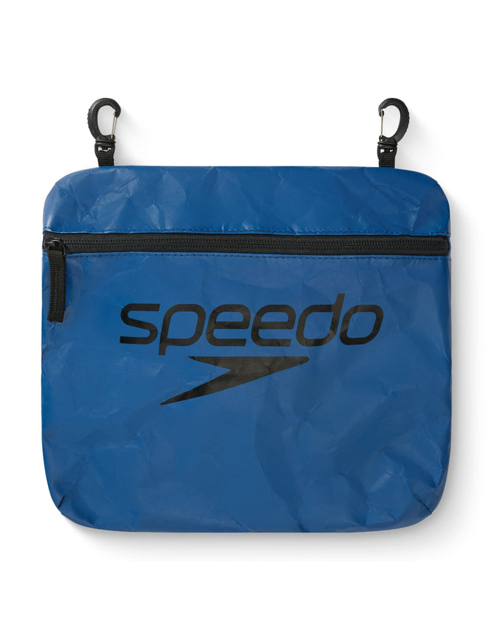 Speedo - Limited Edition 25L Flex Bag - Blue - Product Kit Bag