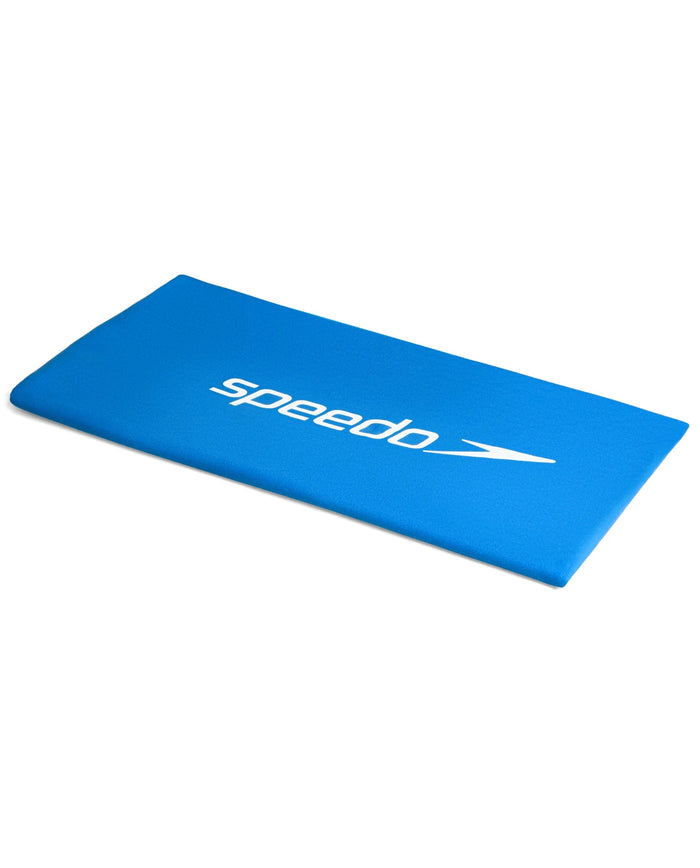 Speedo Microfibre Towel - Blue