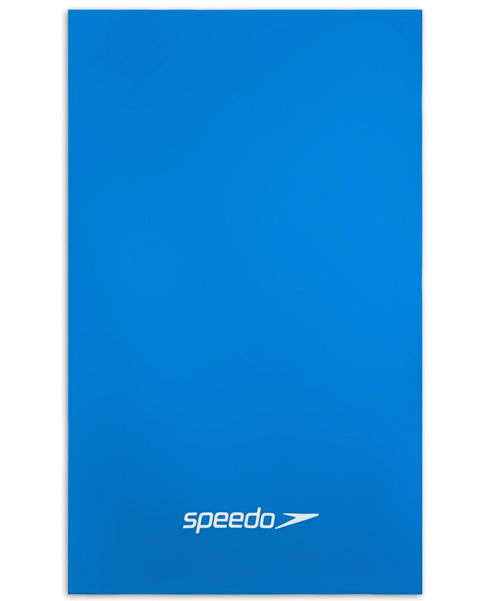 Speedo Microfibre Towel - Blue
