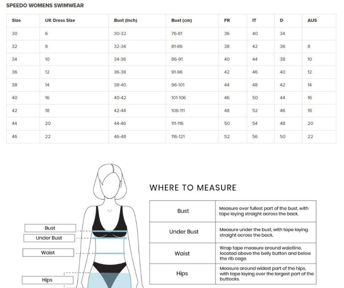 Speedo Quantum Rib Splice Swimsuit - Navy/Light Green