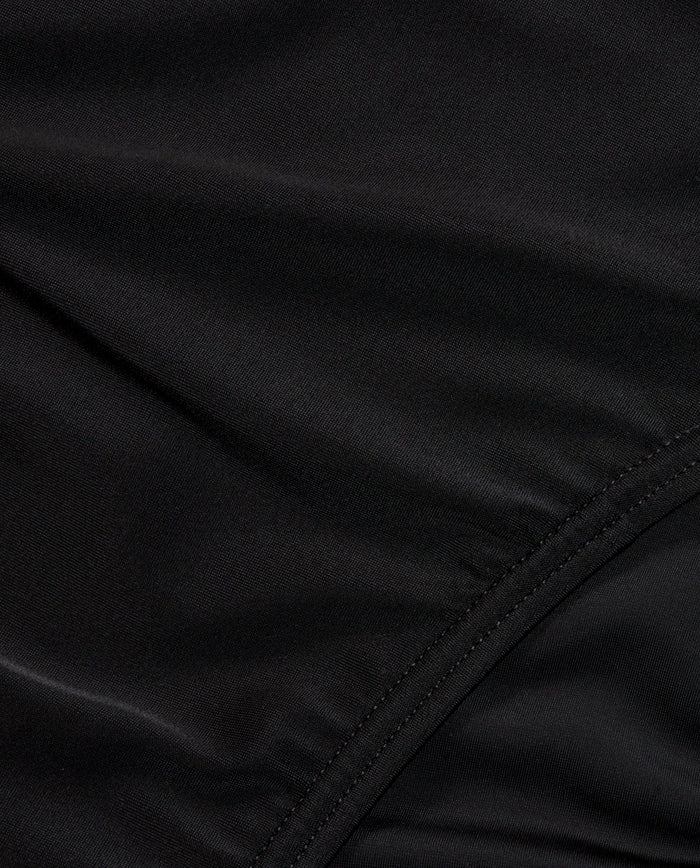 Speedo Solid Hydrasuit - Black