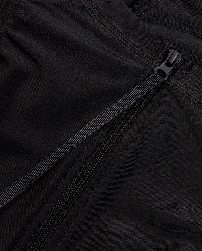 Speedo Solid Hydrasuit - Black