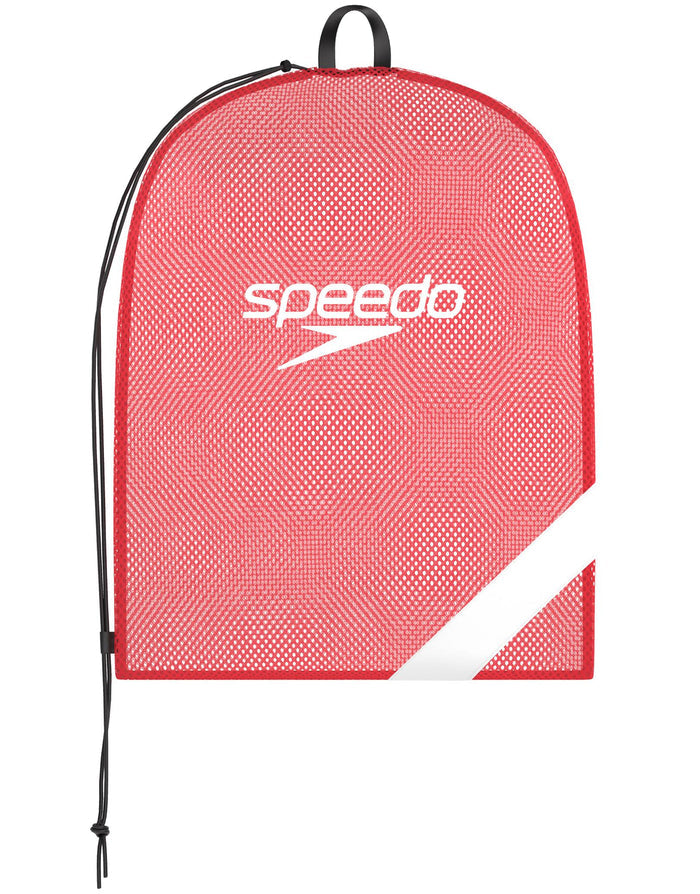 Speedo XL Team Mesh Bag