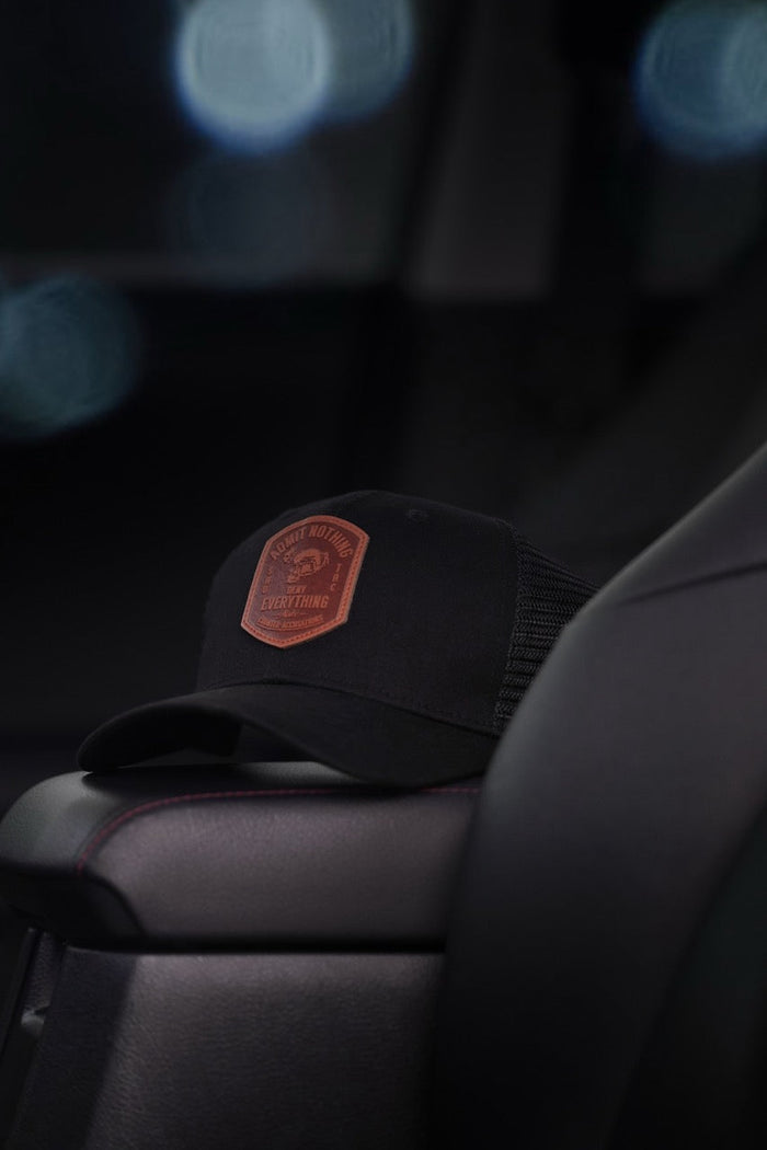 Spooks Mantra Hat