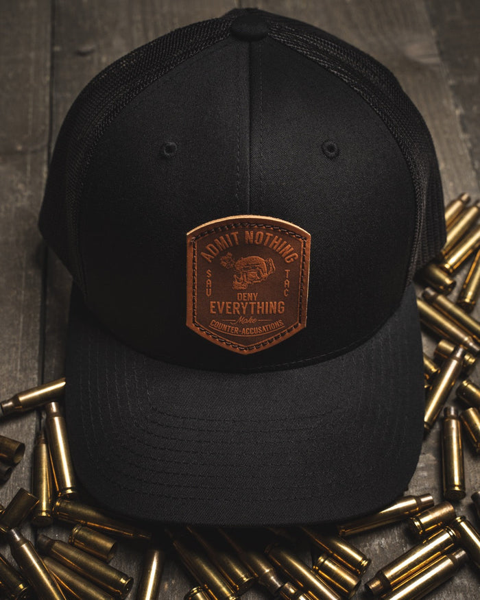 Spooks Mantra Hat