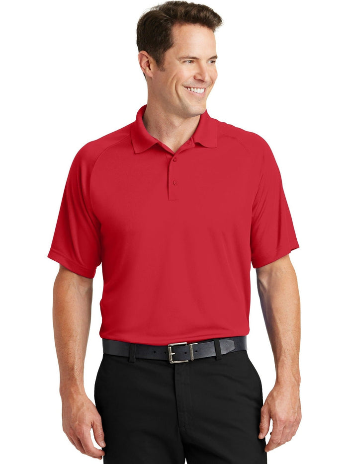 True Red / S