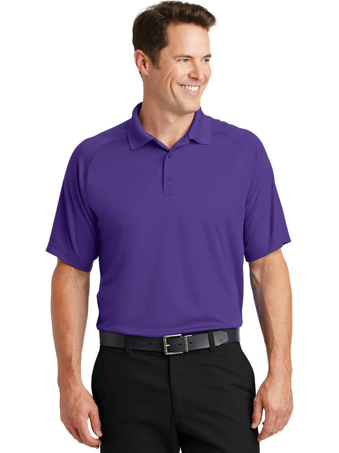 Purple / S