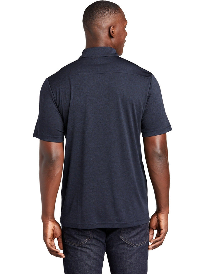 no-logo Sport-Tek Endeavor Polo-Regular-Sport-Tek-Thread Logic