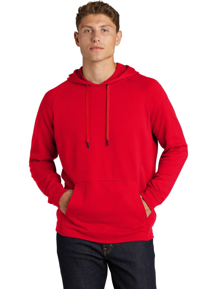 True Red / S