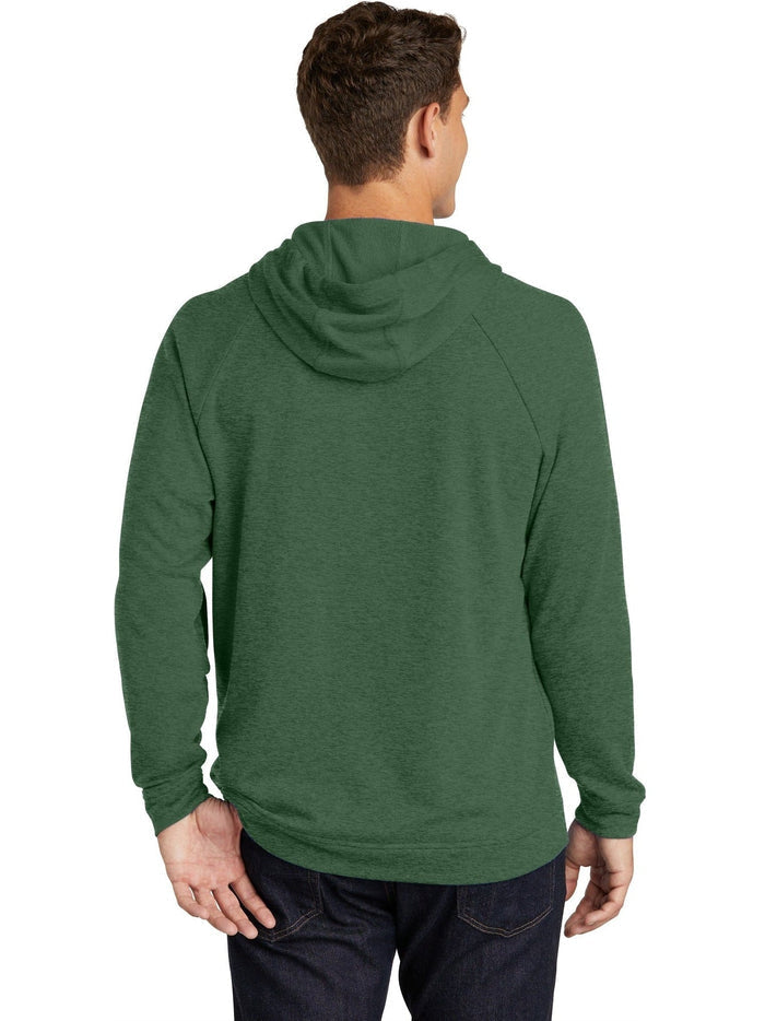 no-logo Sport-Tek Lightweight French Terry Pullover Hoodie-Regular-Sport-Tek-Thread Logic