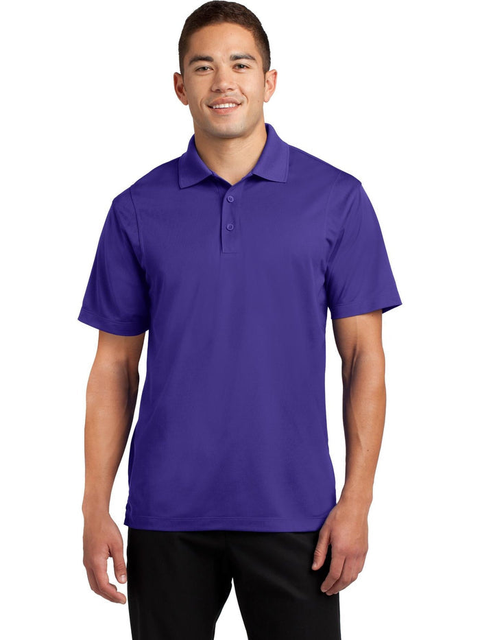 Purple / S