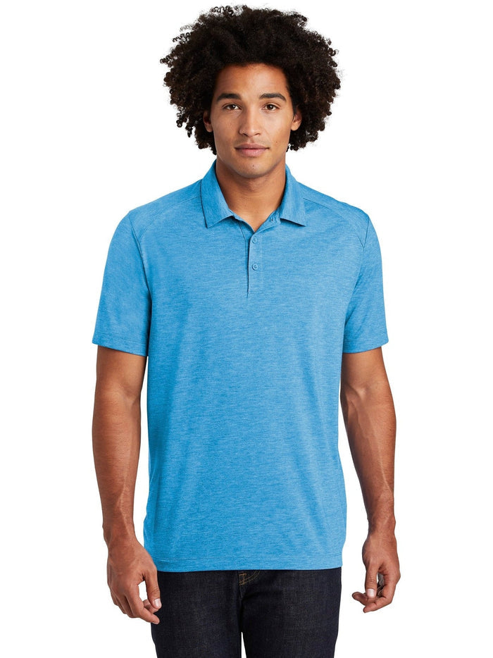 Pond Blue Heather / S
