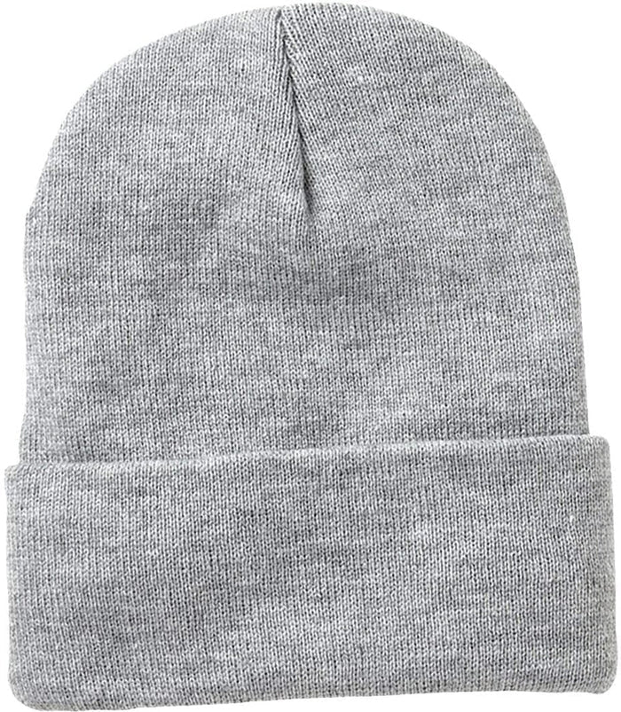 Sportsman Sherpa Lined 12" Knit