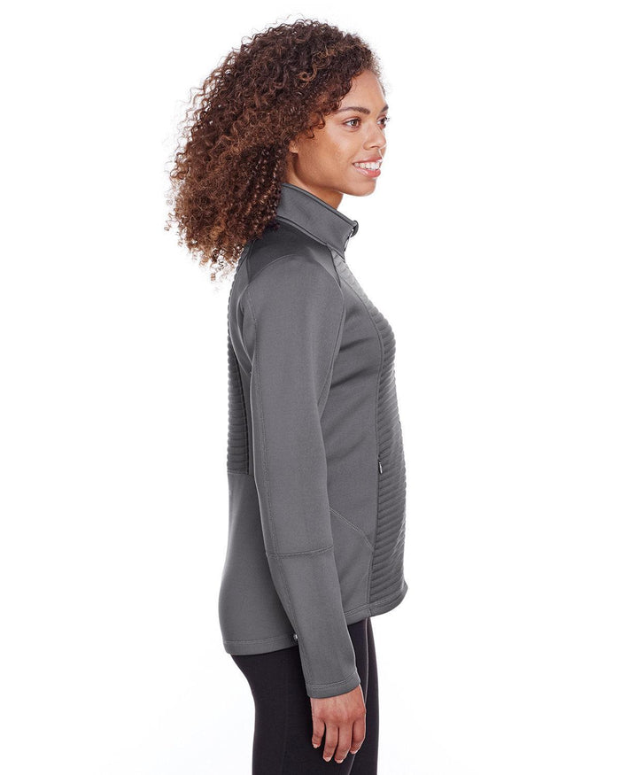 no-logo Spyder Ladies Venom Full-Zip Jacket-Ladies Jackets-Spyder-Thread Logic