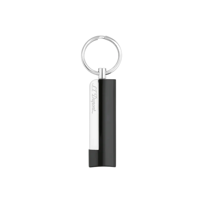 S.T. Dupont Cigar Punch Black - 3262