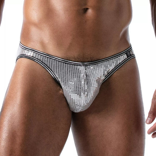 STAR BIKINI BRIEF