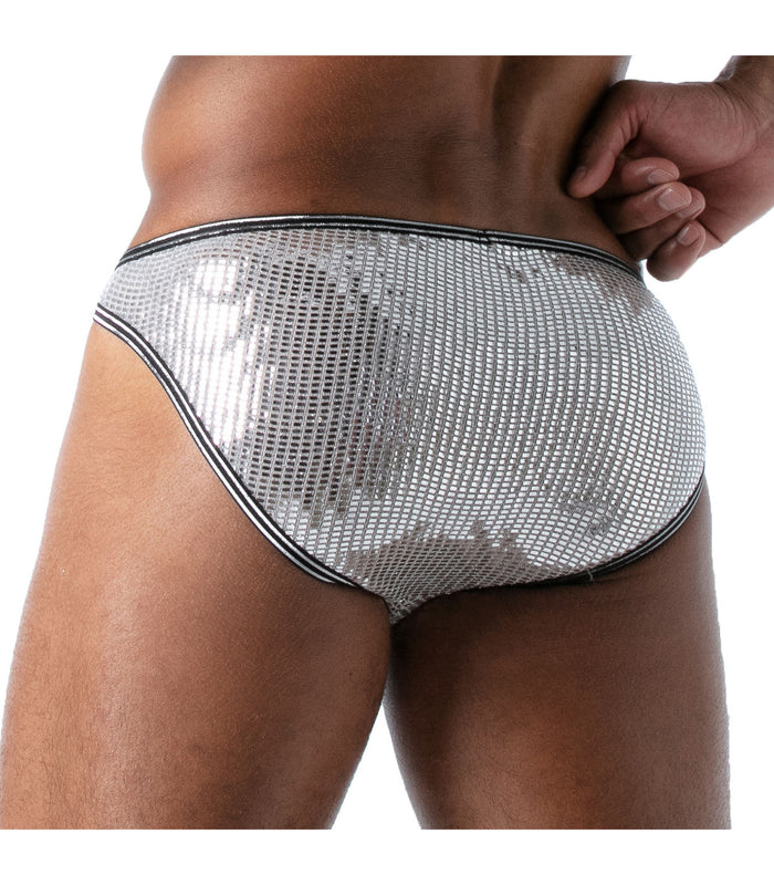 STAR BIKINI BRIEF