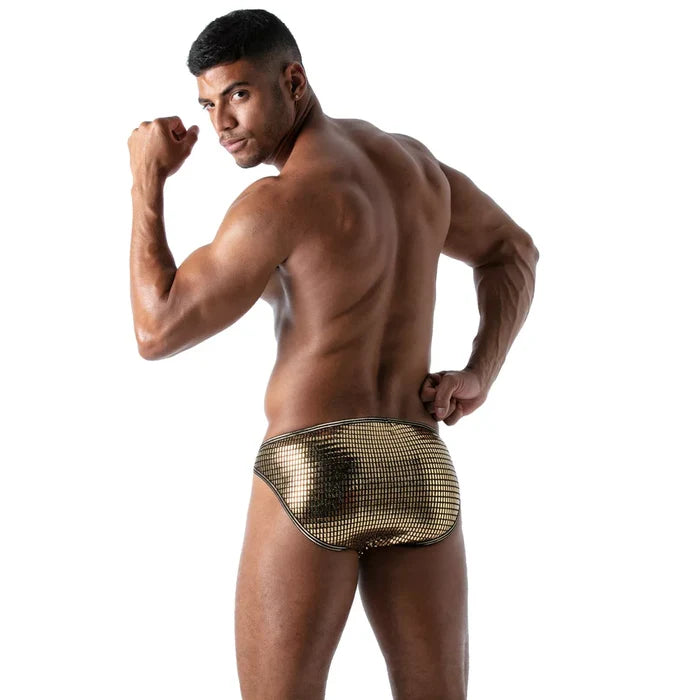 STAR BIKINI BRIEF