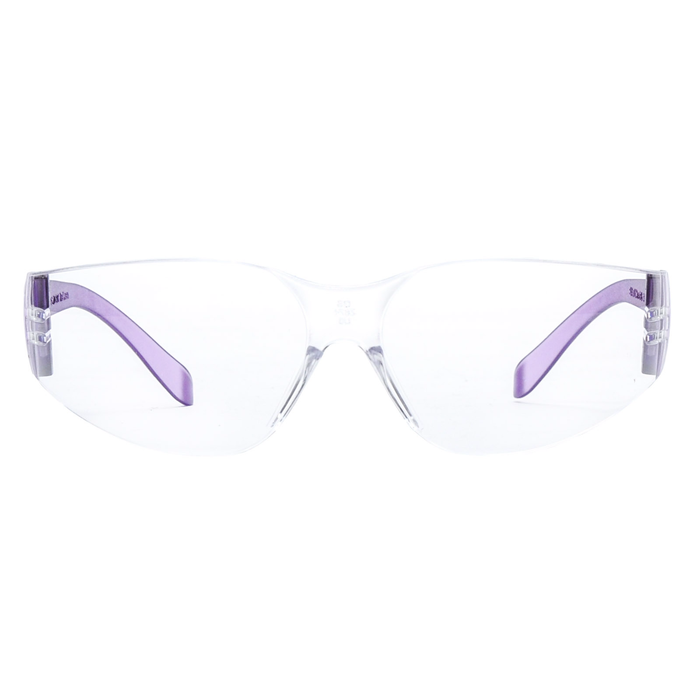 Starlight Gumball Safety Glasses Multi Colored 10/bx