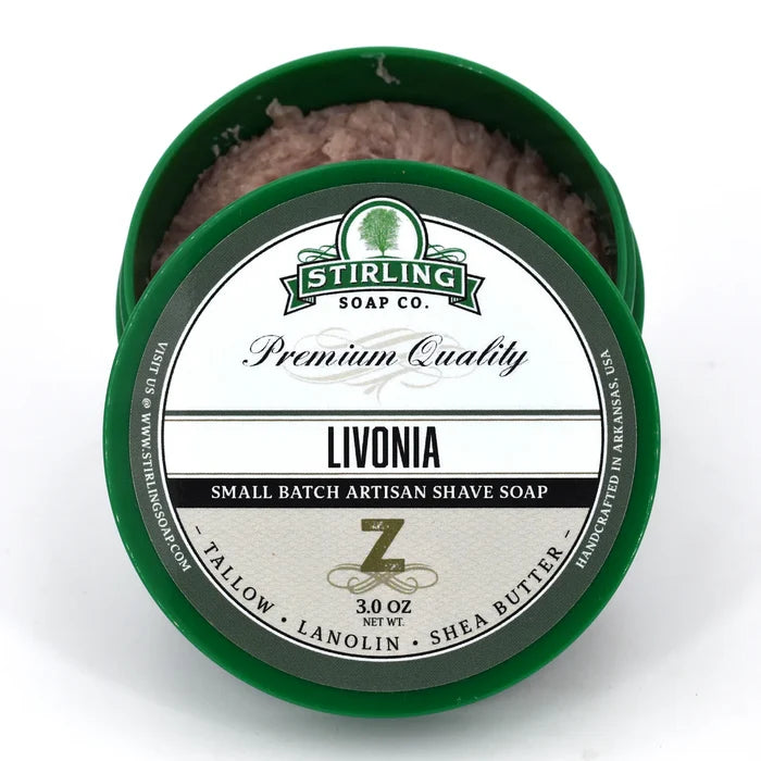 Stirling Soap Co. | Livonia