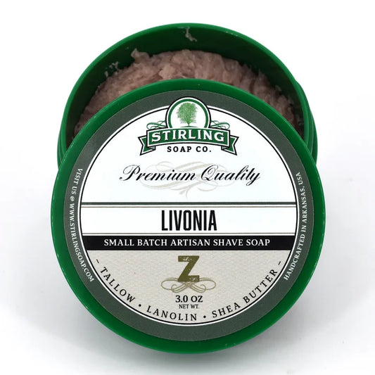 Stirling Soap Co. | Livonia