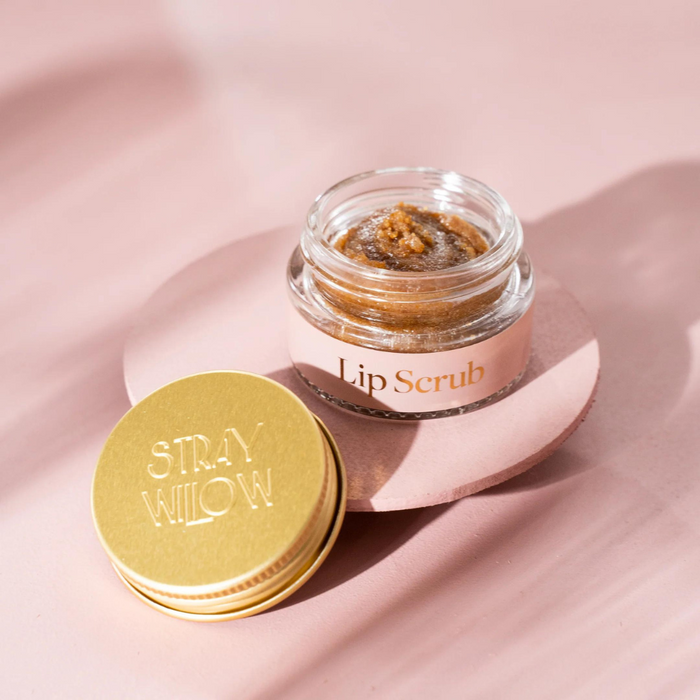 Go-For-Zero-Australia-Stray-Willow-Exfoliating-Lip-Scrub-1