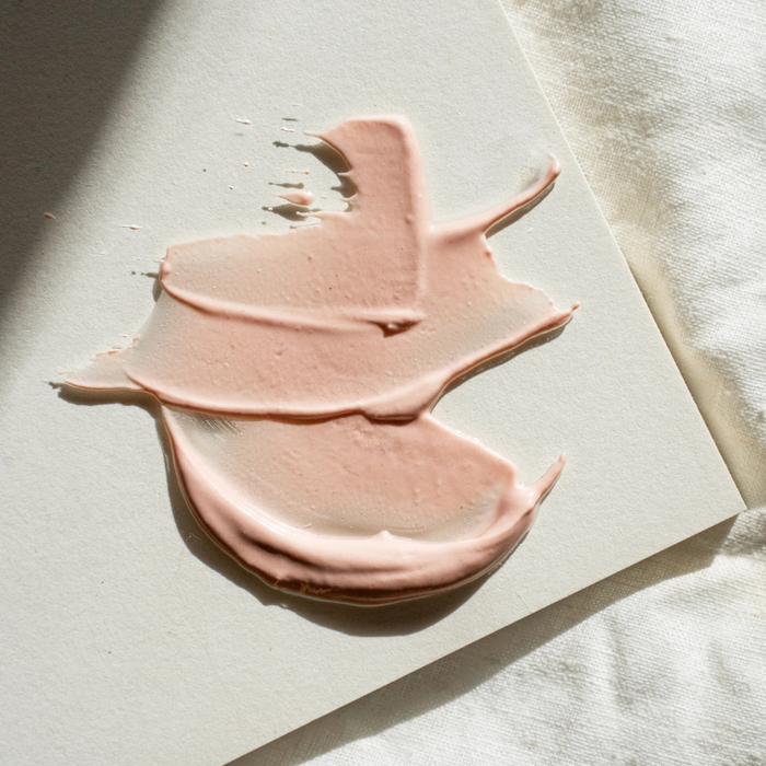 Go-For-Zero-Australia-Stray-Willow-Australia-Peach-Tea-Clay-Face-Mask-Powder
