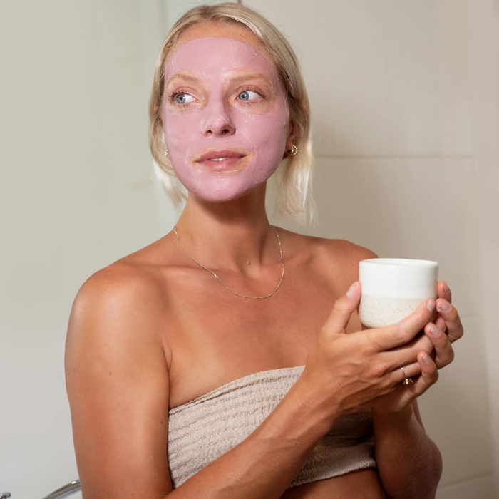 Go-For-Zero-Australia-Stray-Willow-Pink-Vitamin-C-Face-Mask-2