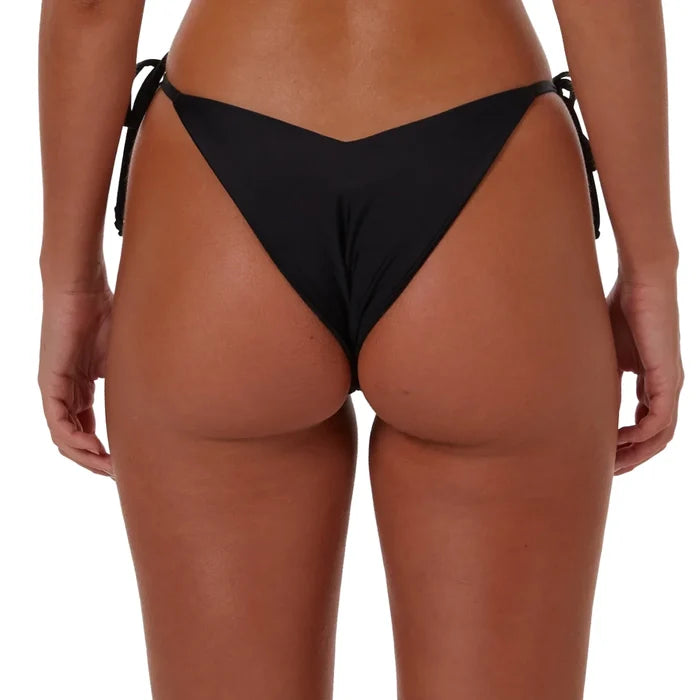 String Tie V Bottoms